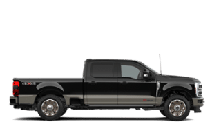 2026 Ford Super Duty® External Image 1